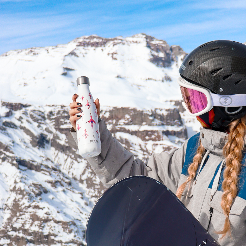 Botella Bailarina 500 ml