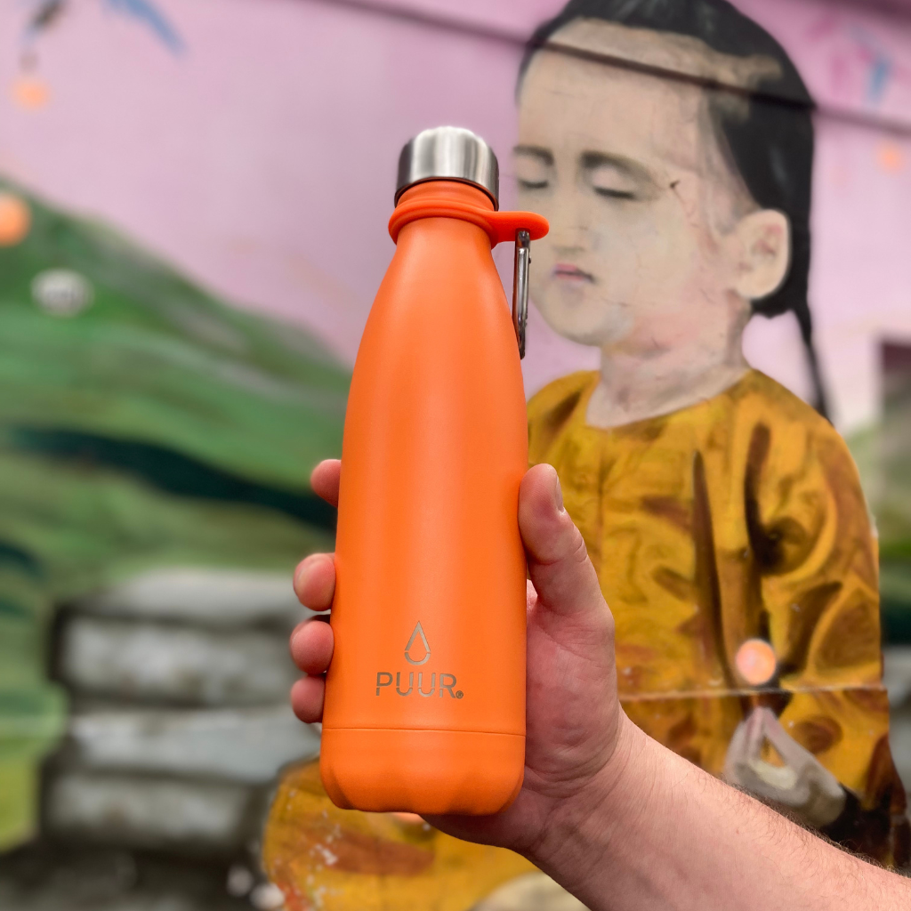 Botella Anani 500 ml