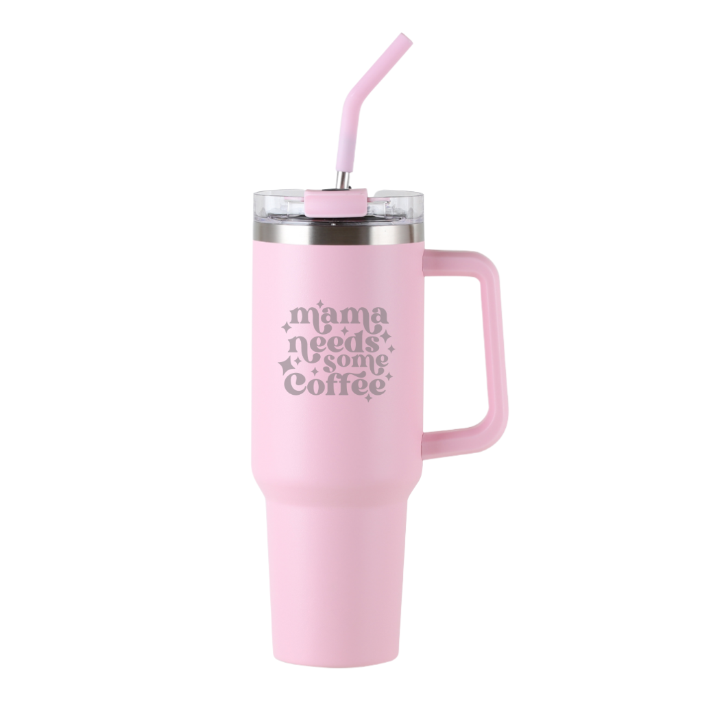 Mug Rose Some Coffee 1200ml