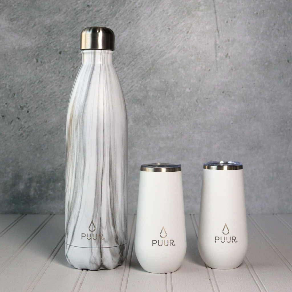 Vaso Champagne Alba 160 ml