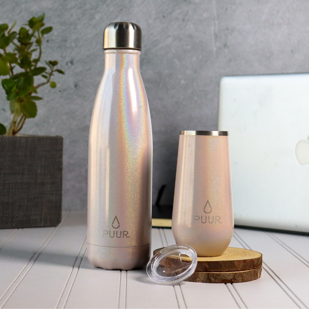 Vaso Champagne Unicorn 160 ml