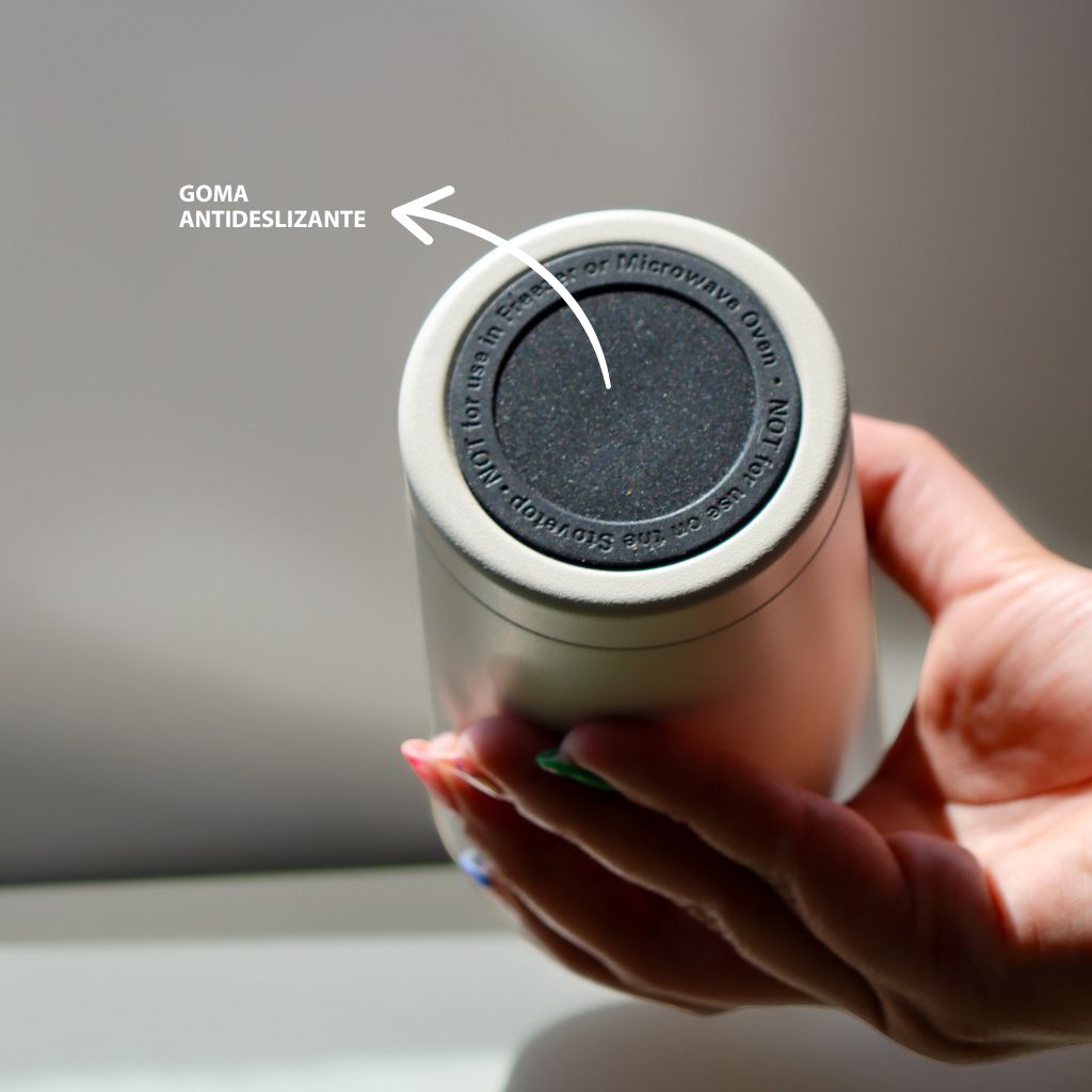 Mug Arena Hermético 470 ml