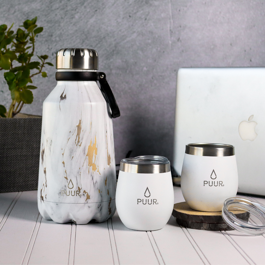 Vaso Alba 240 ml