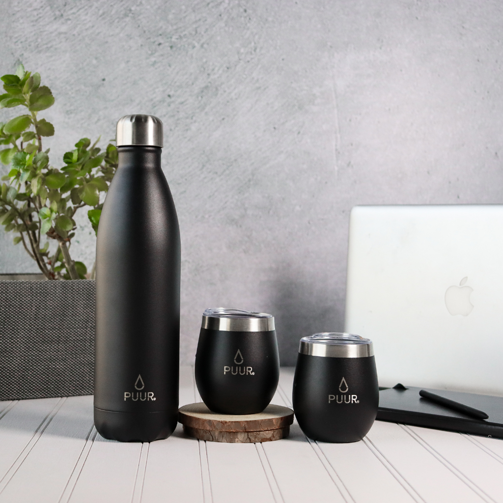 Vaso Onyx 240 ml