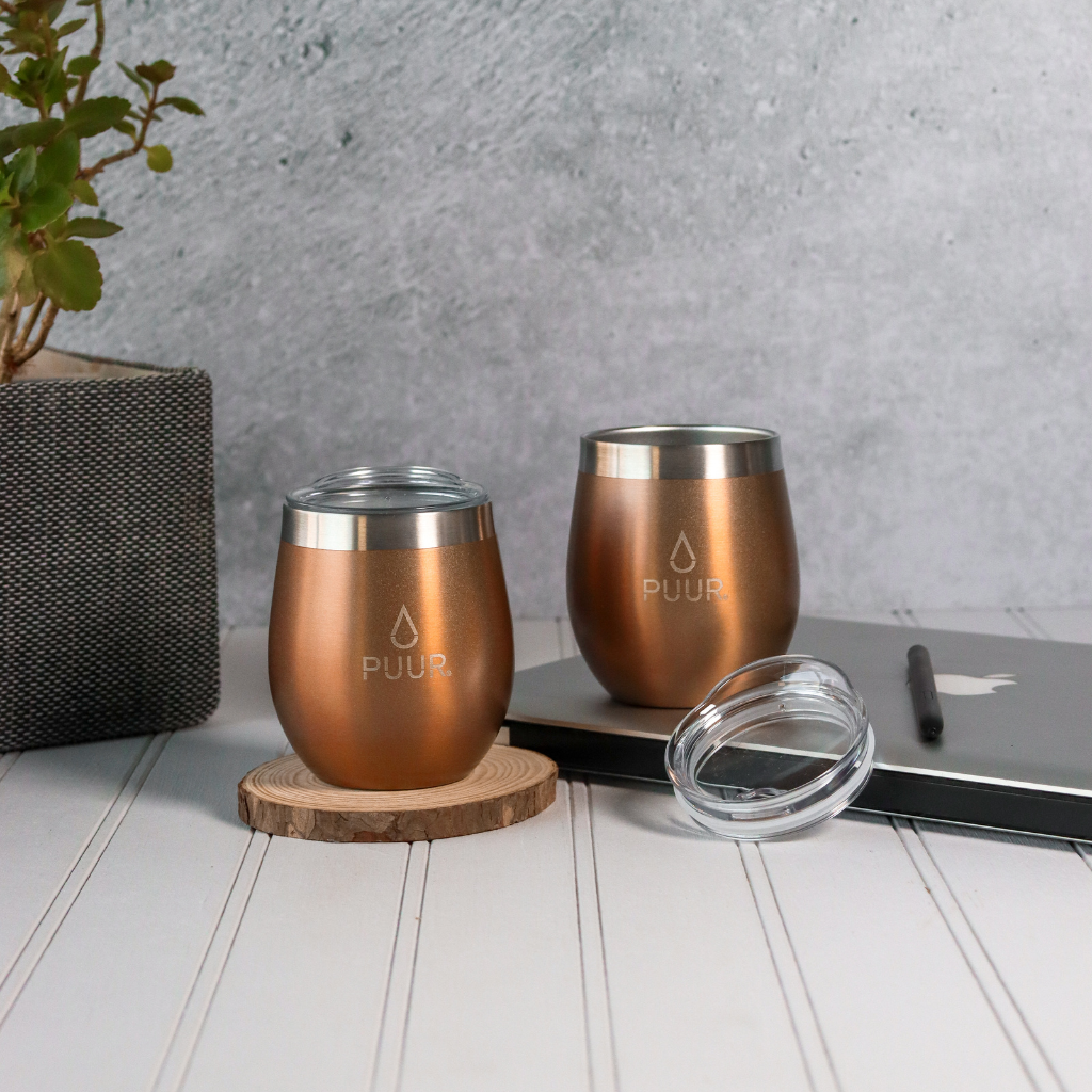 Vaso Atacama  240 ml
