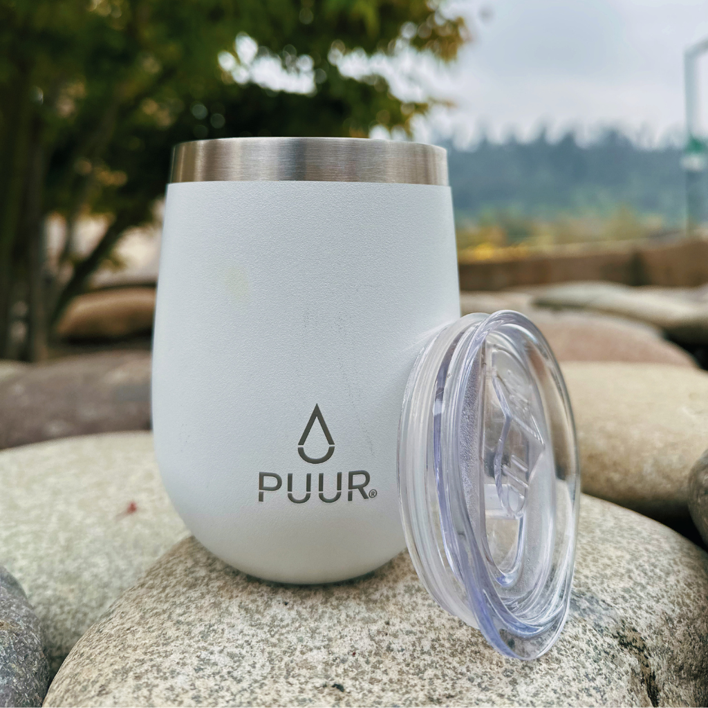 Vaso Alba 360 ml