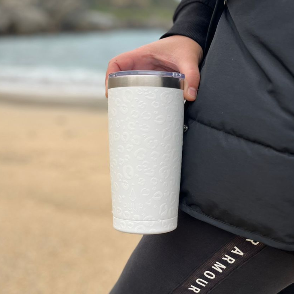 Vaso White Panther 500 ml