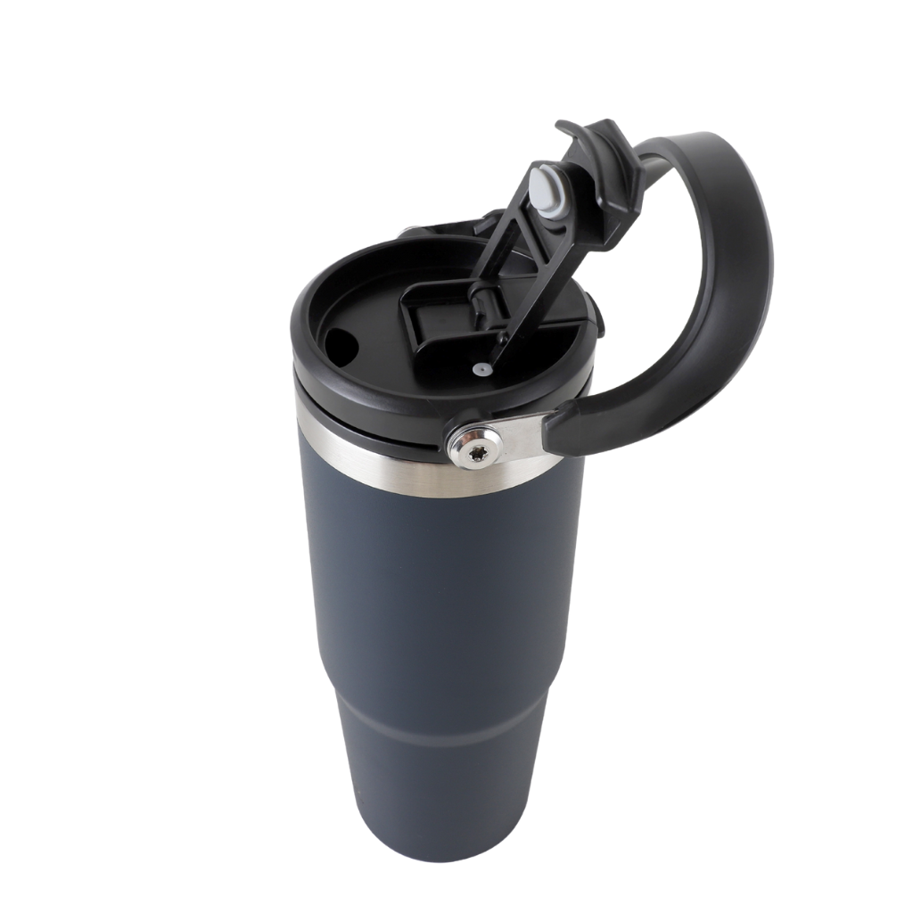 Mug Night Blue Hermético 900 ml