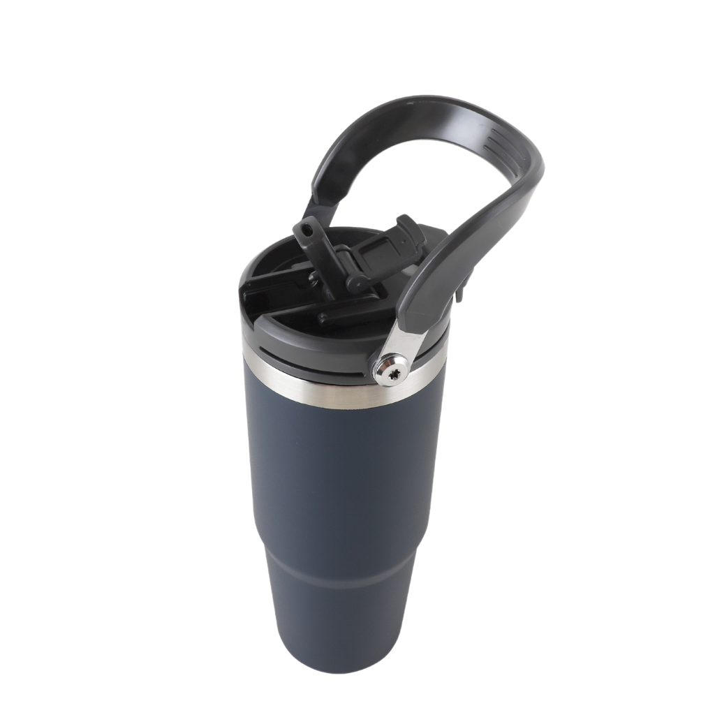 Mug Night Blue Hermético 900 ml