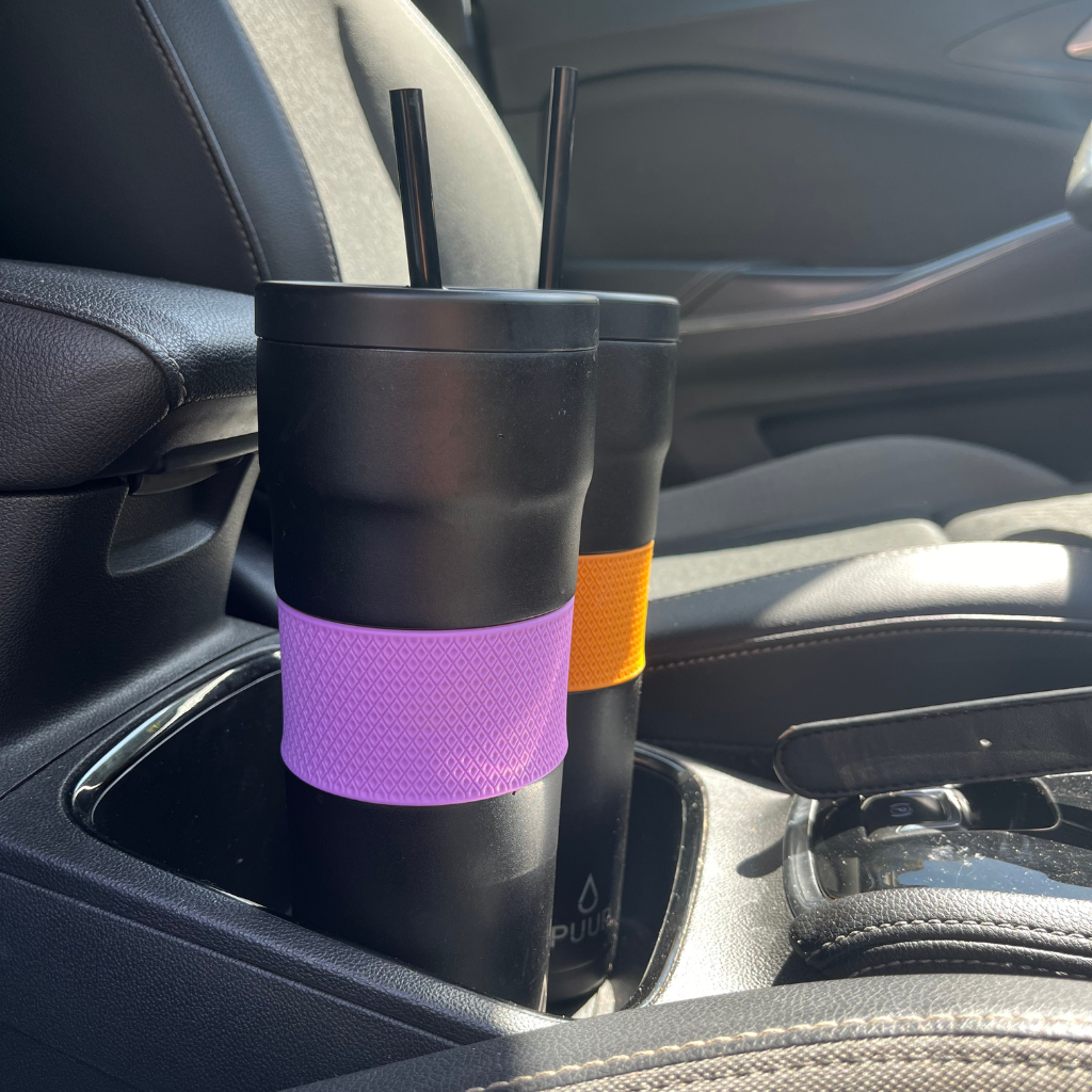 Vaso Onyx Anani 680 ml
