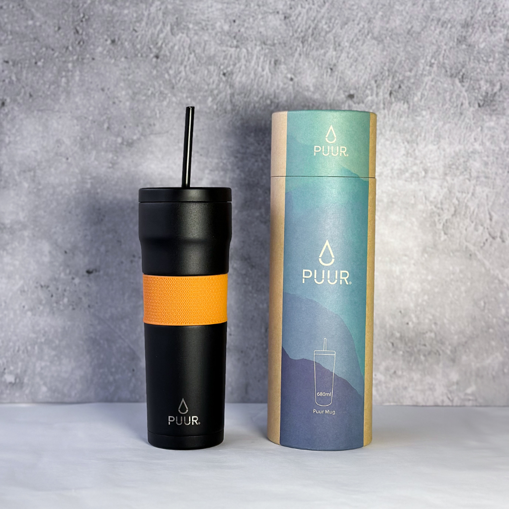 Vaso Onyx Anani 680 ml