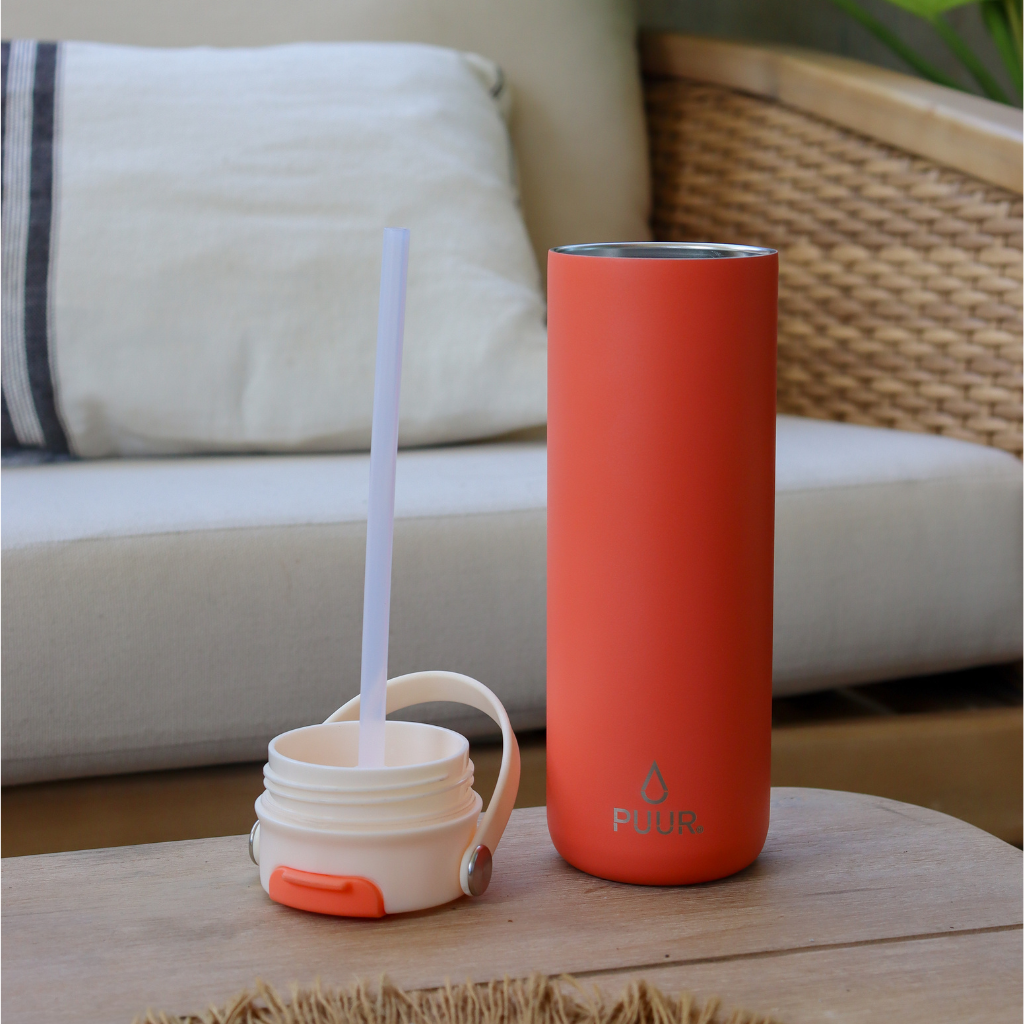 Botella Activa Anani 600 ml