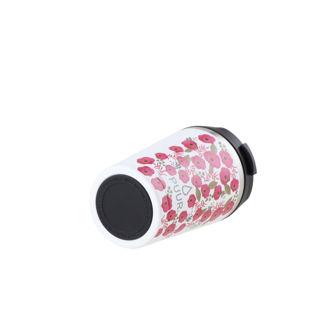 Mug Anémona Alba 350ml