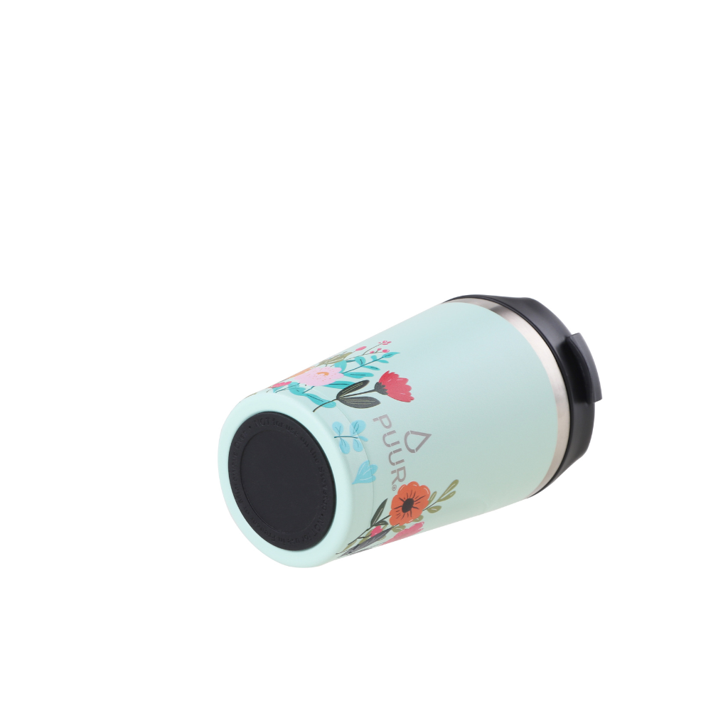 Mug Blossom Green 350ml