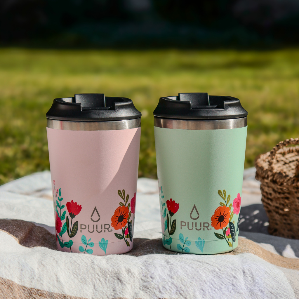 Mug Blossom Pink 350ml