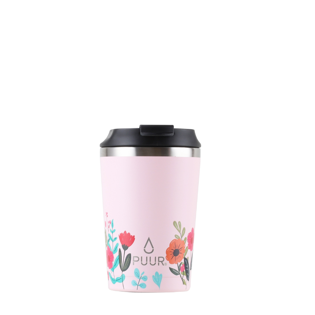Mug Blossom Pink 350ml