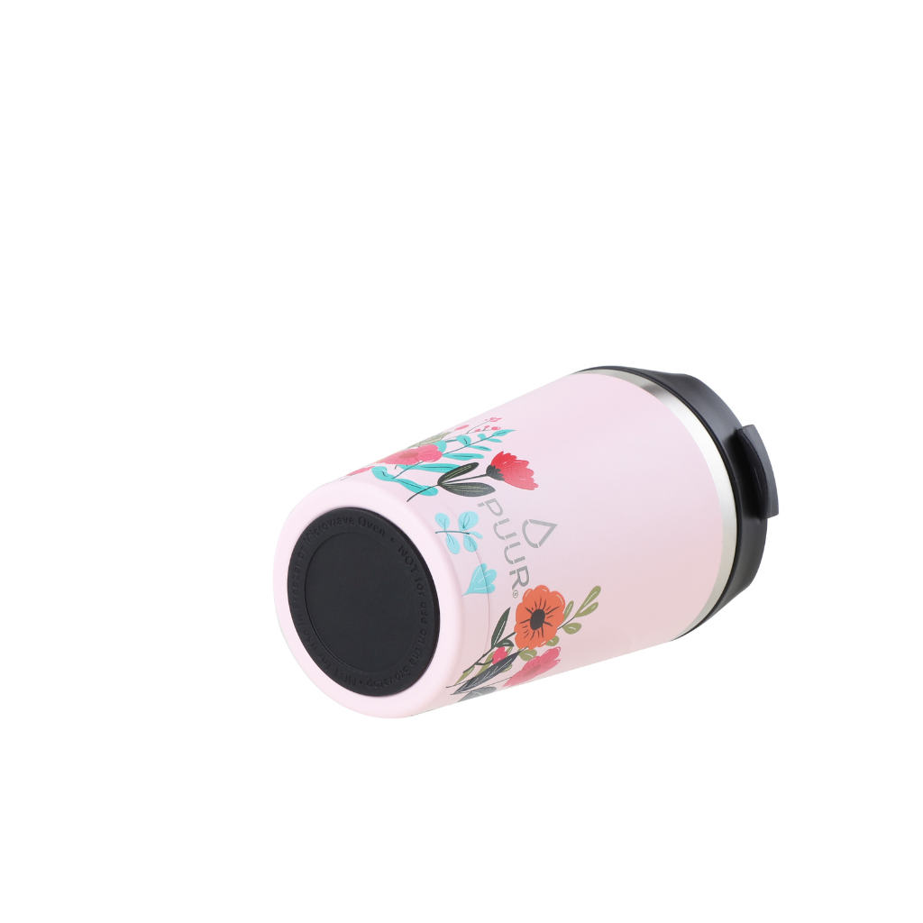 Mug Blossom Pink 350ml