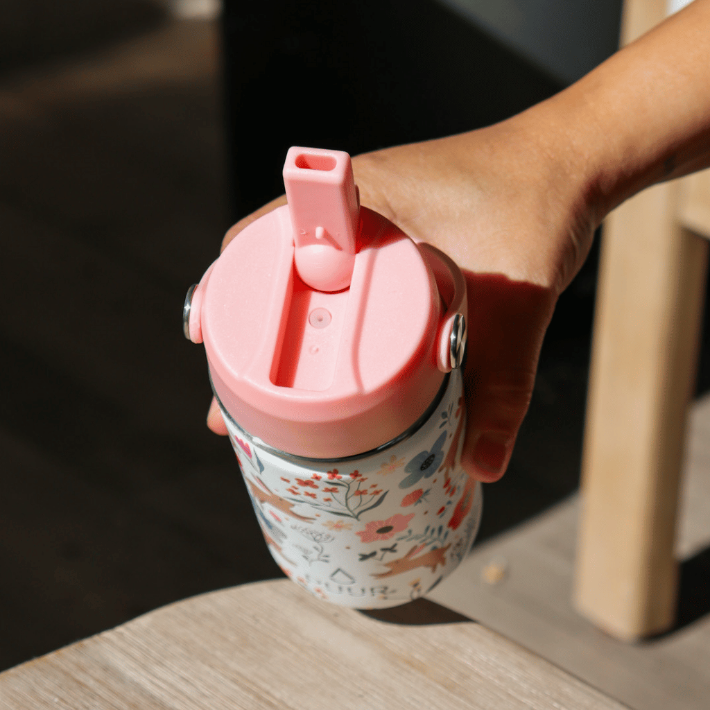 Botella Activa Bunny 350ml