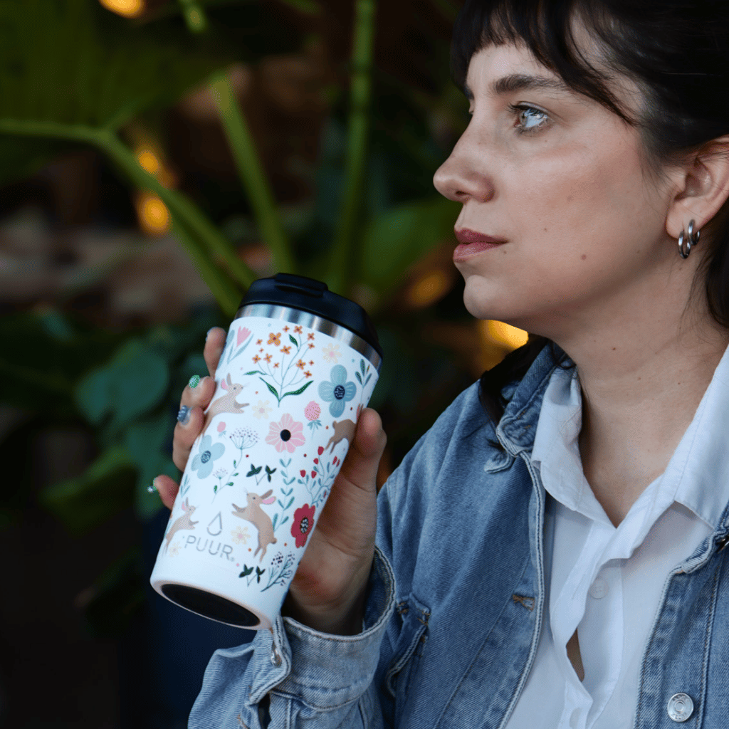 Mug Bunny 470ml