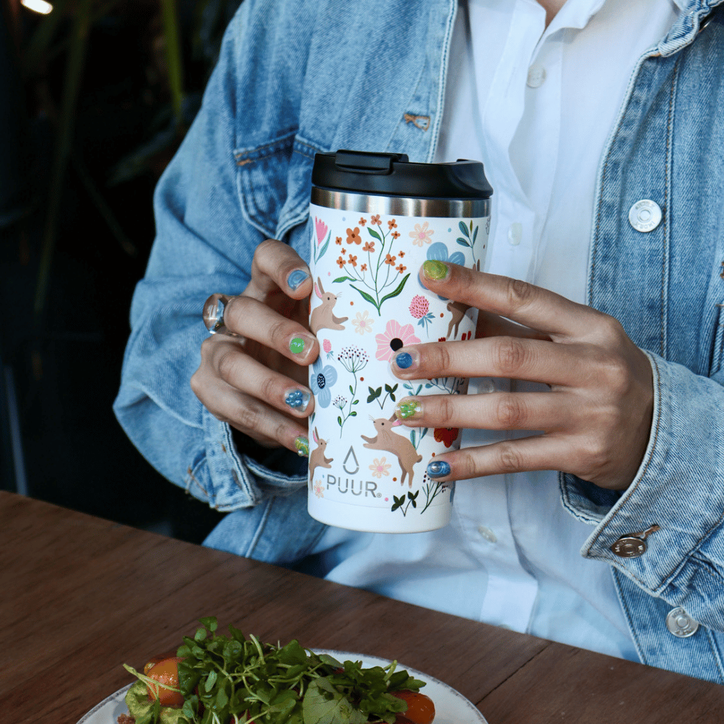 Mug Bunny 470ml