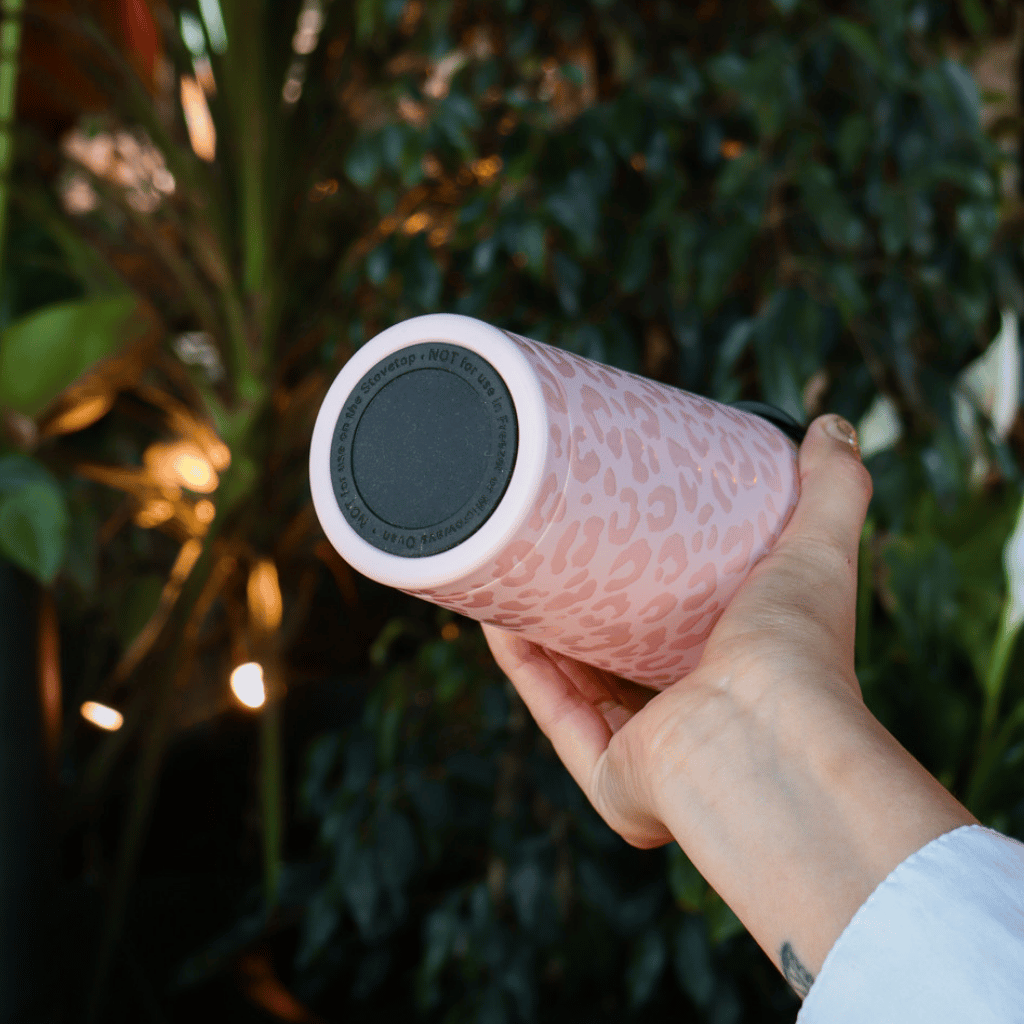 Mug Panther Pink 470ml