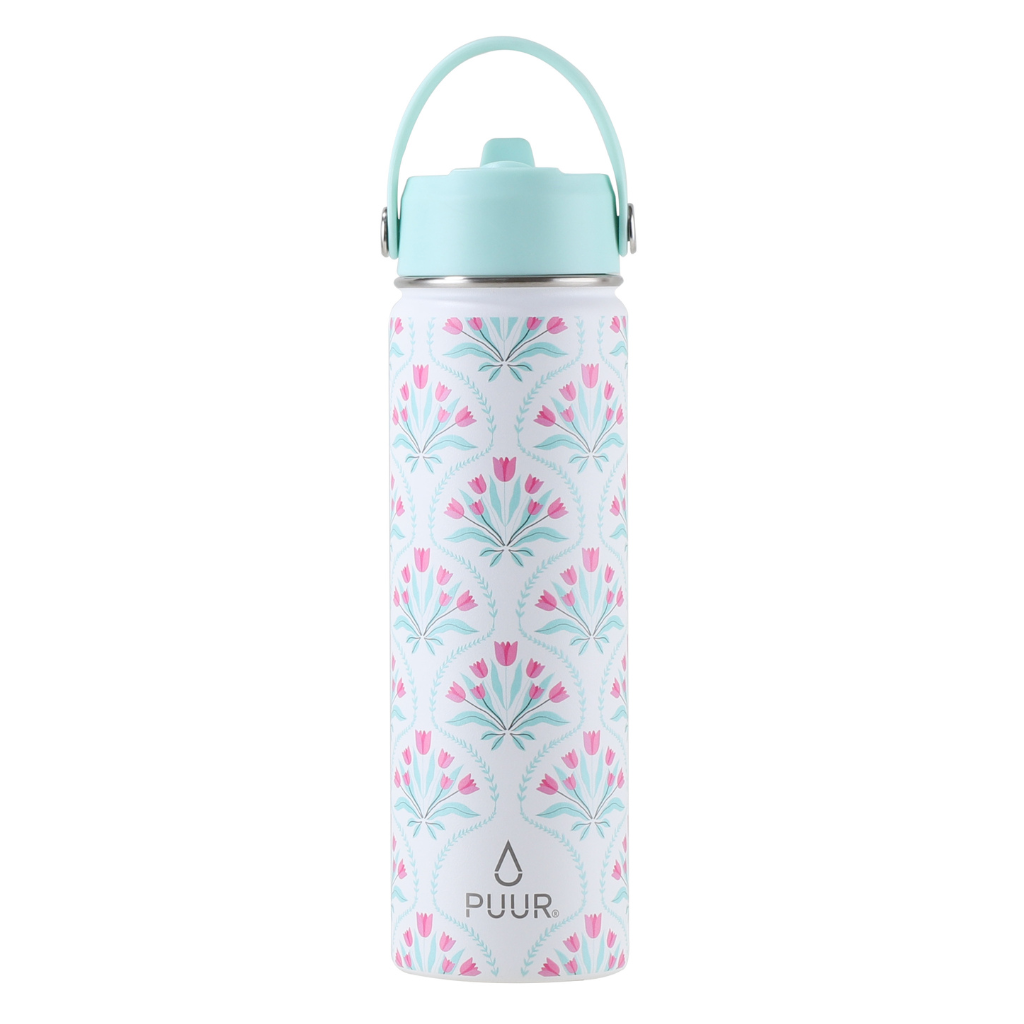 Botella Activa Tulip 660ml