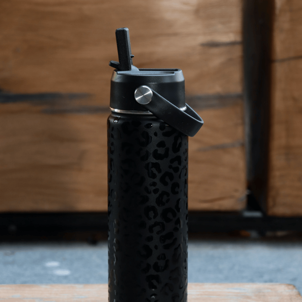 Botella Activa Panther 660ml