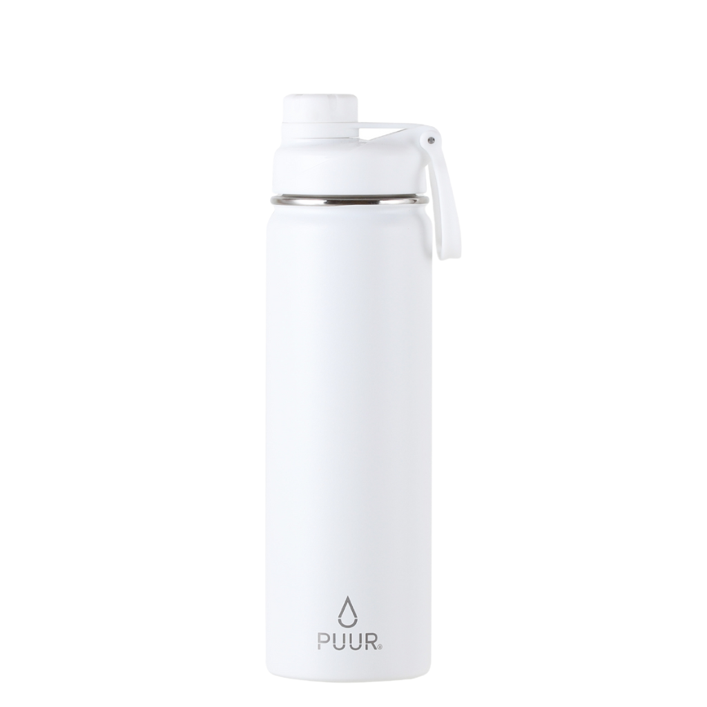 Botella Activa Alba 660 ml