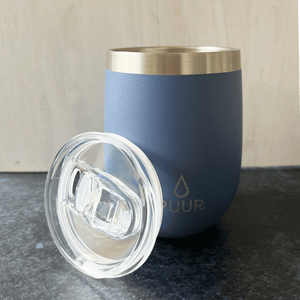 Tapa para Vaso Térmico Puur de 360 ml