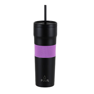 Vaso Térmico Puur Mug Onyx Lila 680 ml