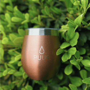 Vaso Térmico Puur Cup Atacama  240 ml