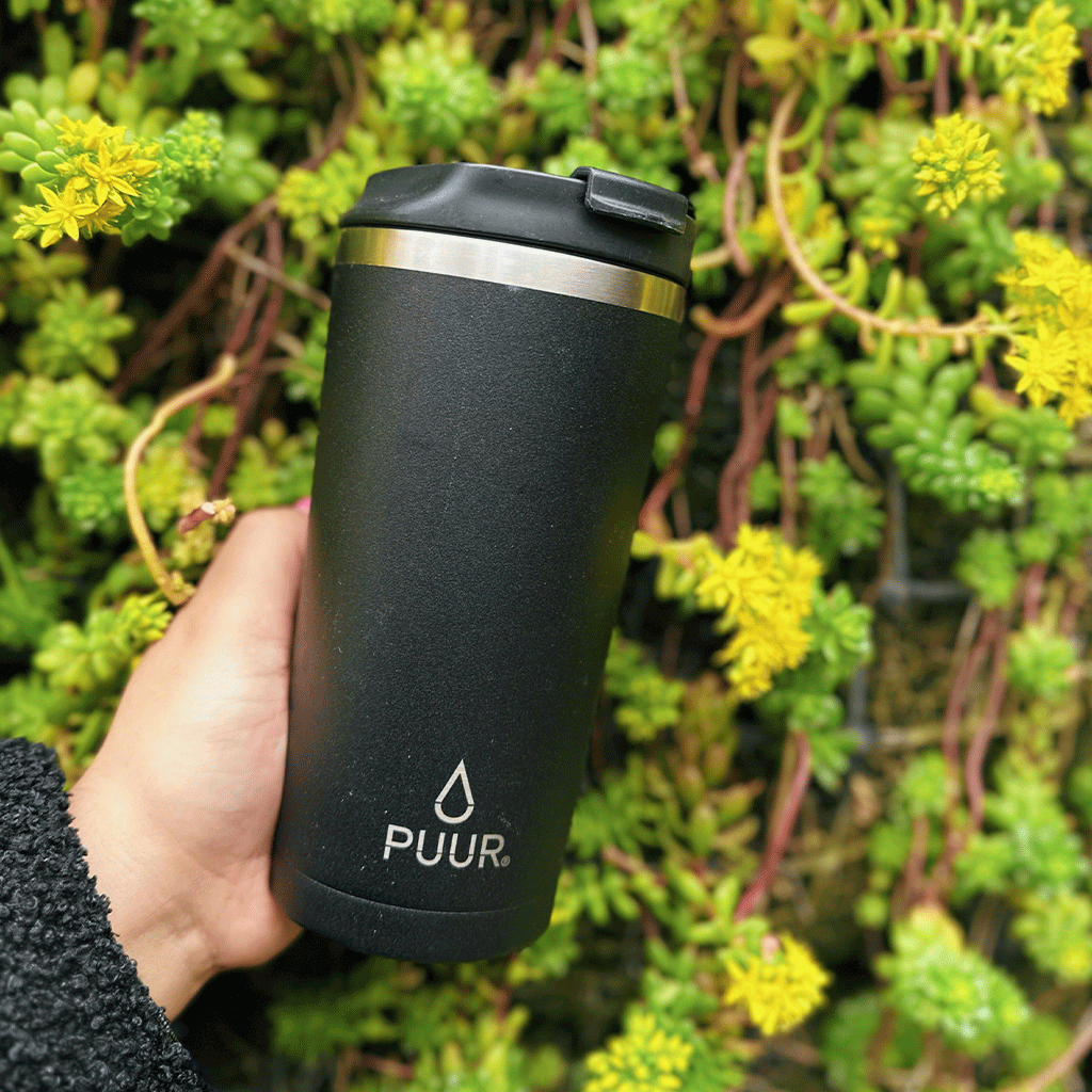 Mug Onyx Hermético 470 ml