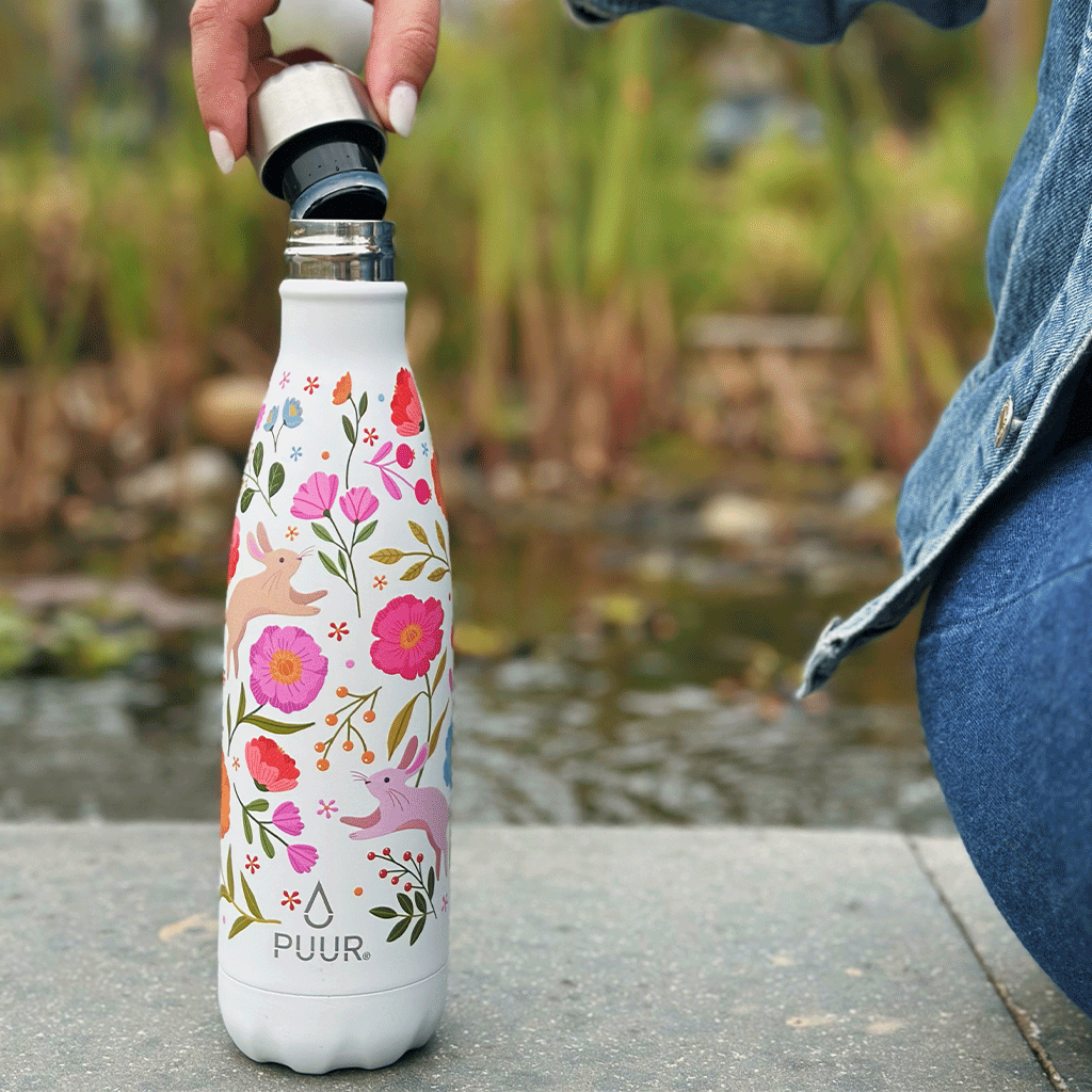 Botella Bunny 500 ml