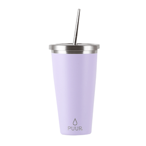 Vaso Térmico Puur Cup Lila 570 ml