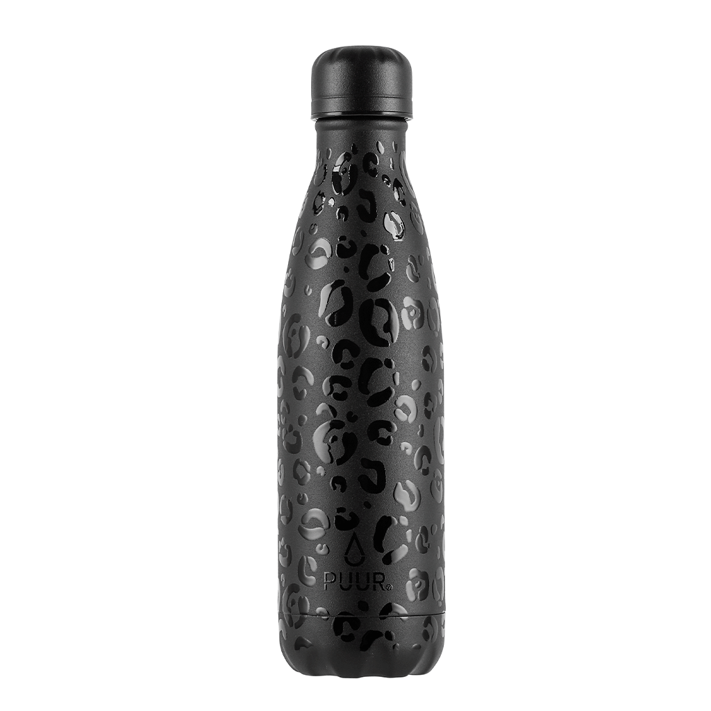 Botella Panther 500 ml