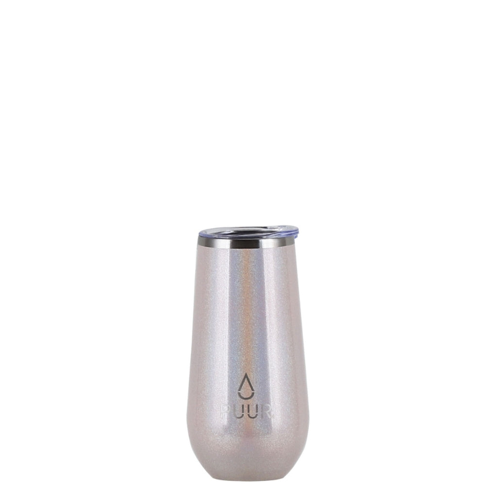 Vaso Térmico Puur Champagne Unicorn 160 ml