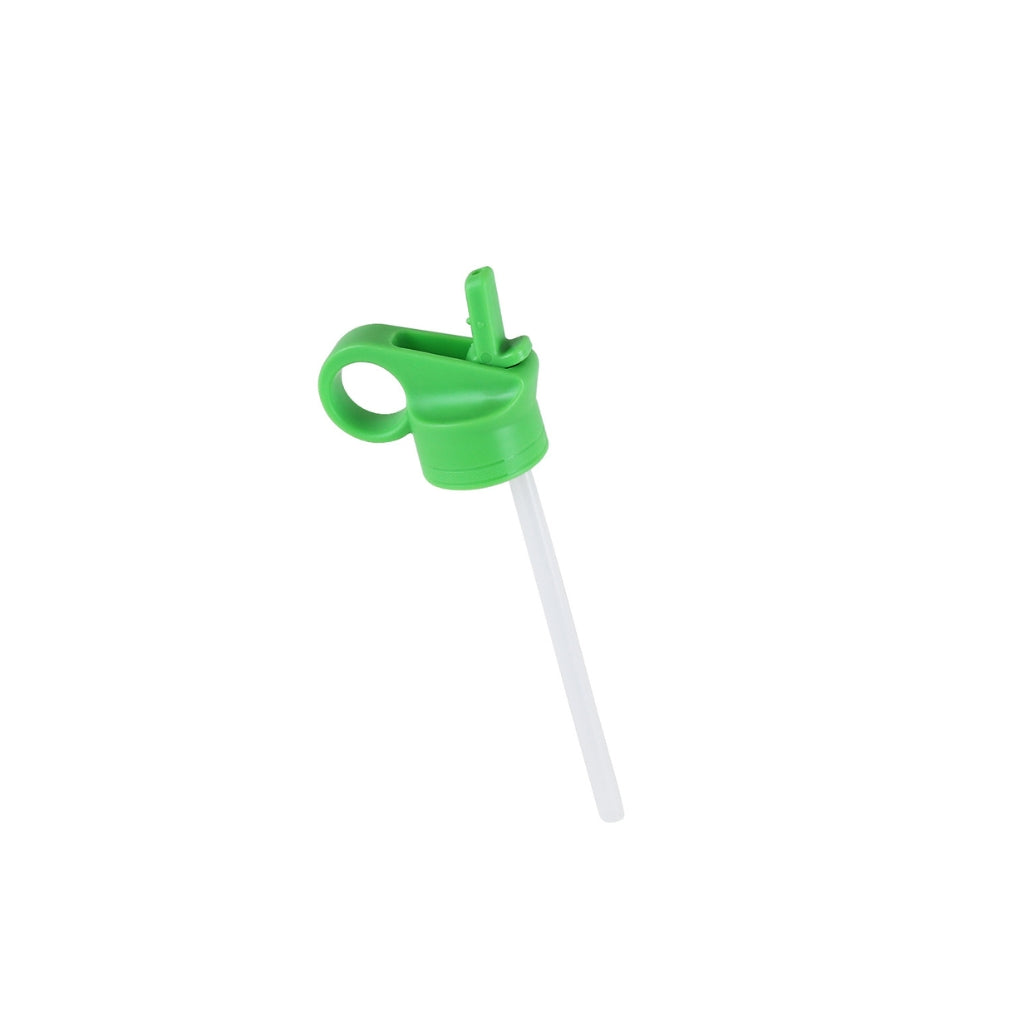 Tapa con Bombilla Green 260 ml