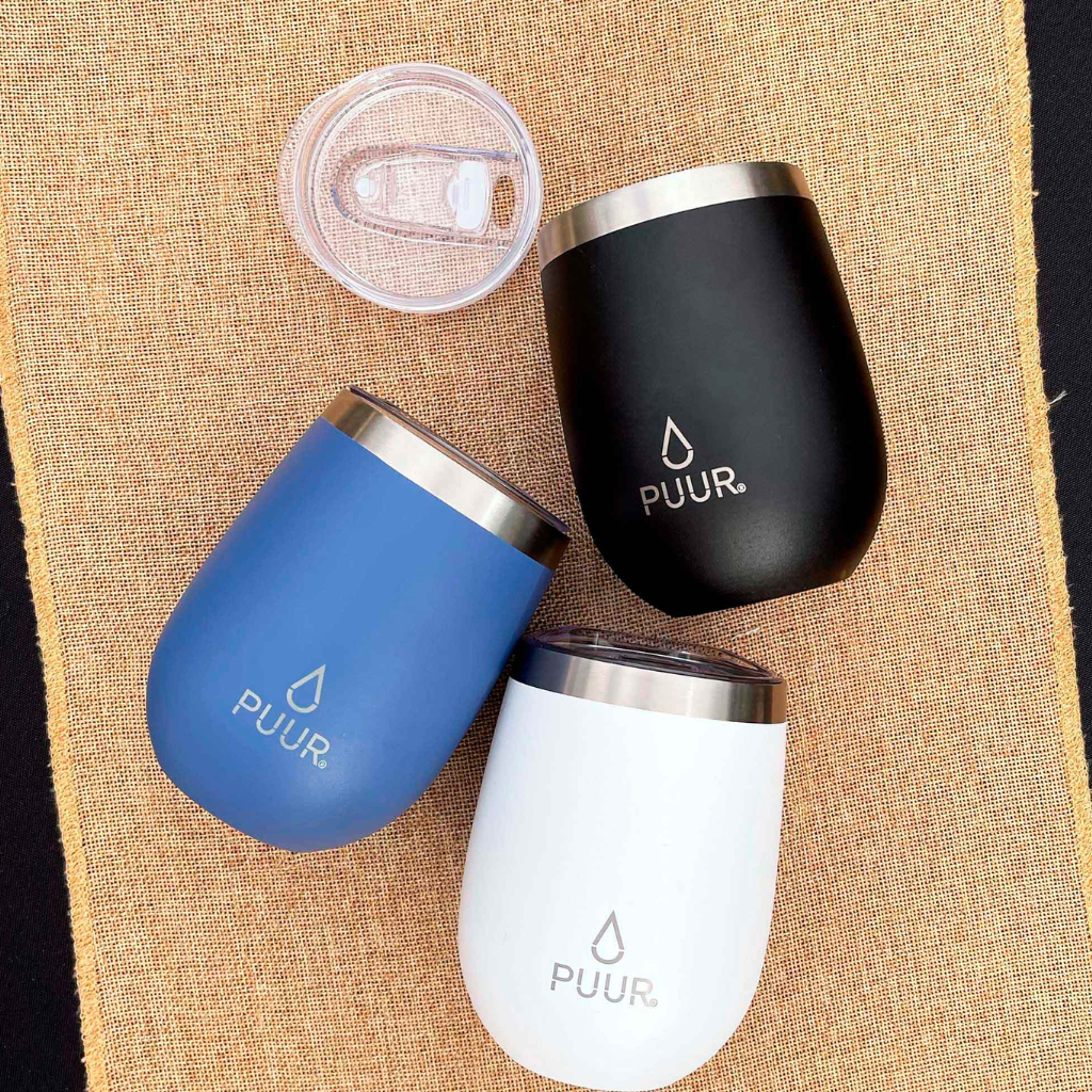 Pack Vasos Térmicos 360ml