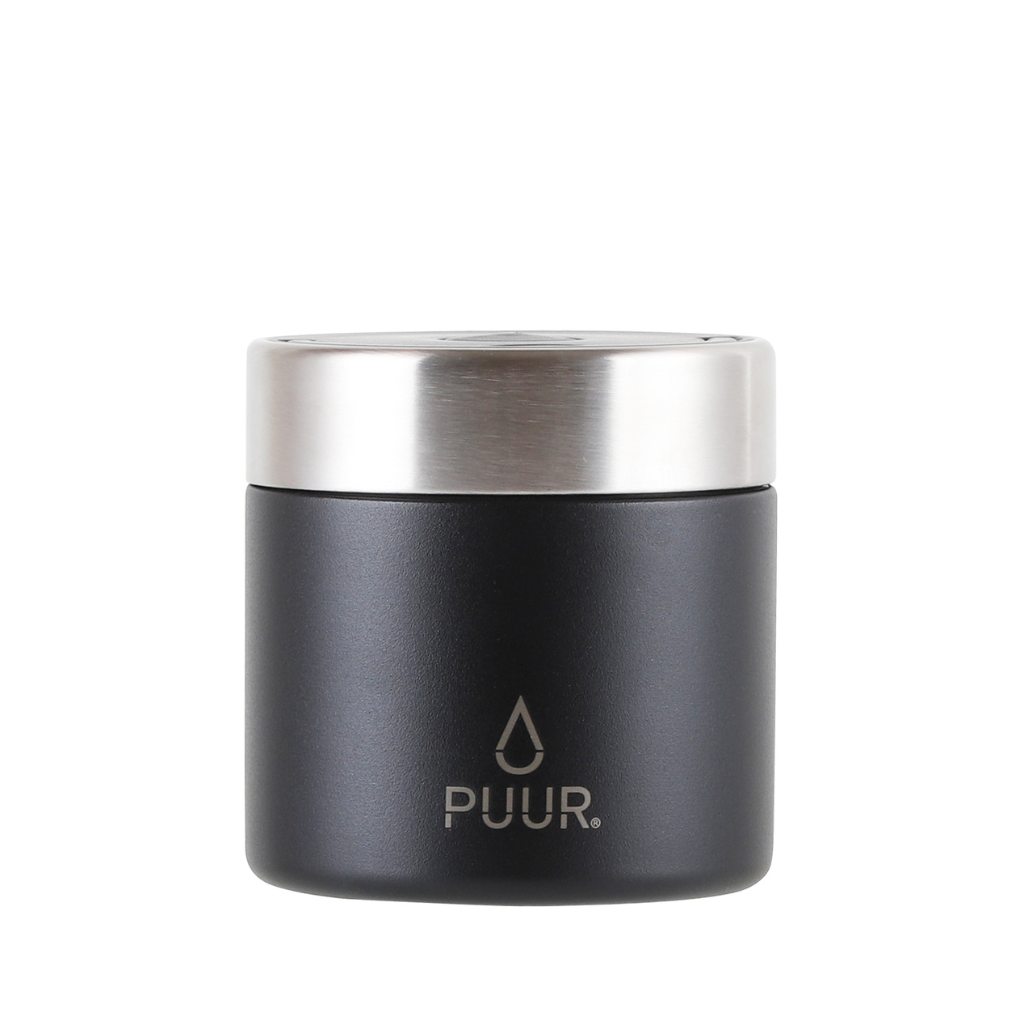 Food Pot Onyx 350 ml