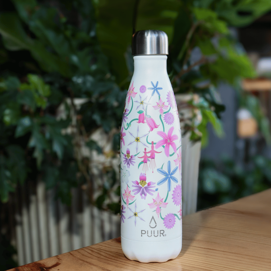 Botella Botánica 500ml