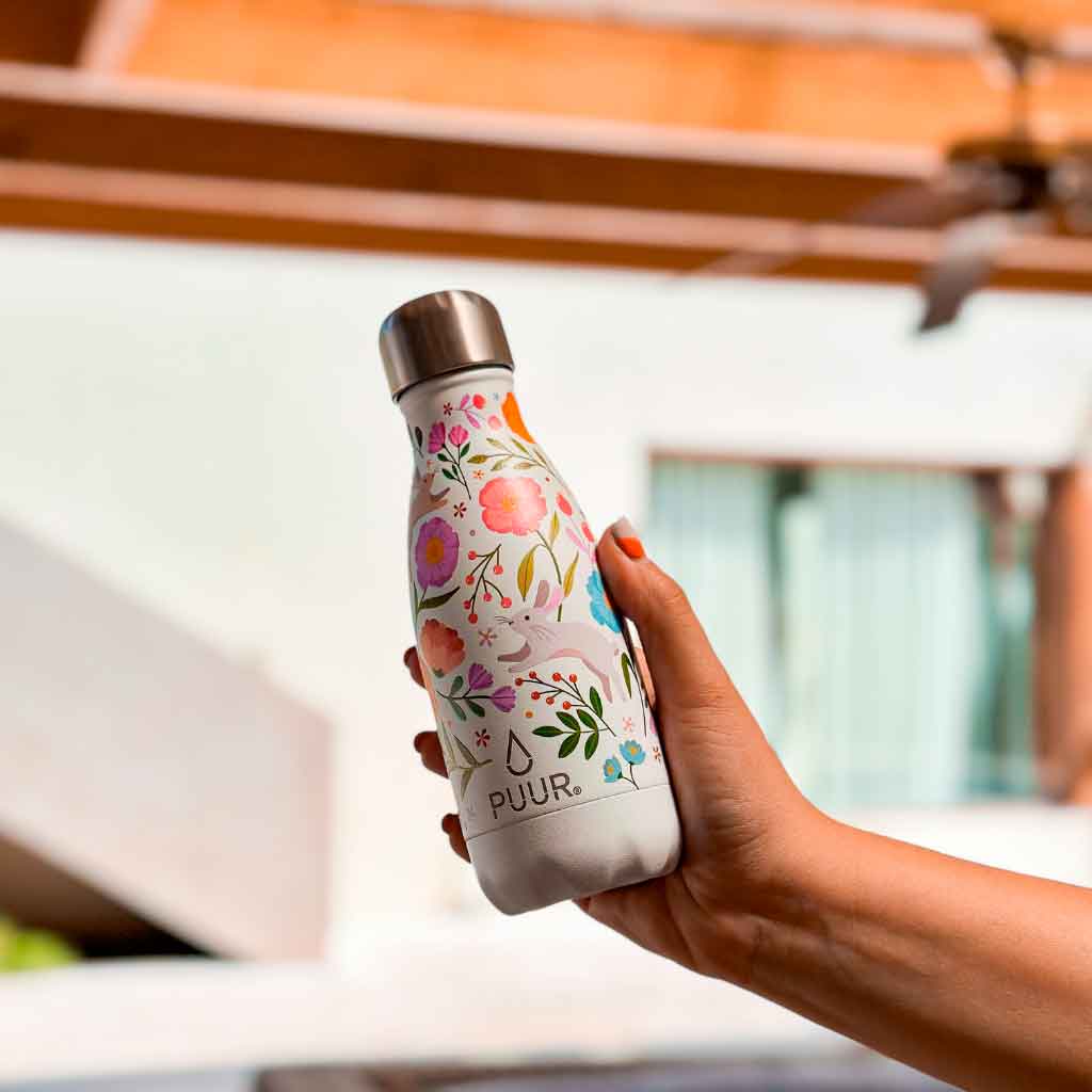 Botella Bunny 260 ml