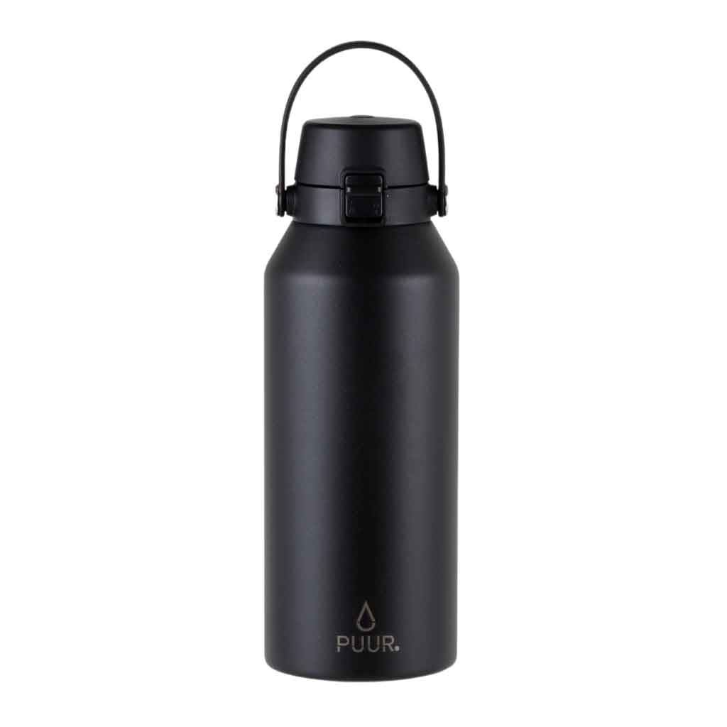Botella Activa Onyx 1000 ml