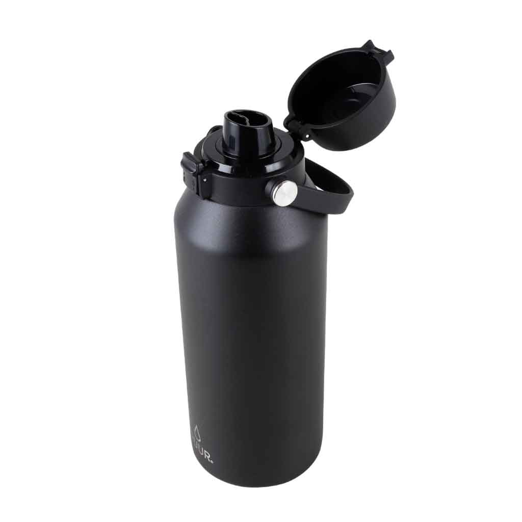 Botella Térmica Puur Activa Onyx 1000 ml