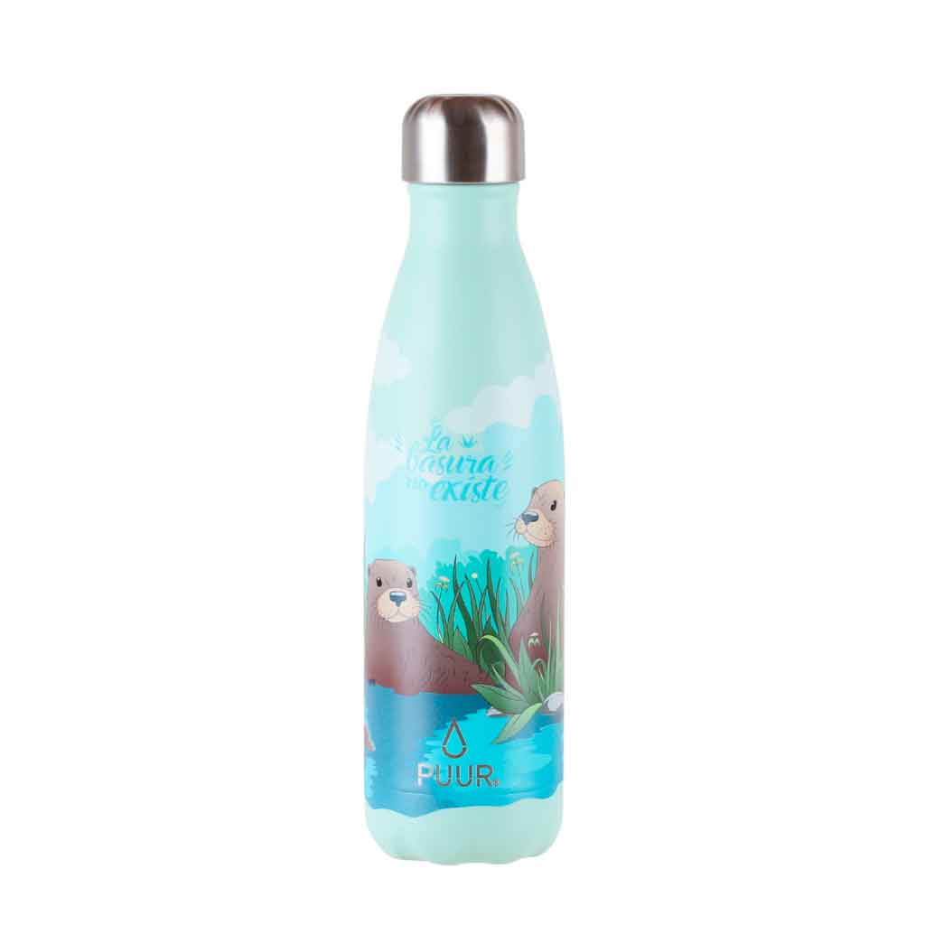 Botella Chungungo 500 ml