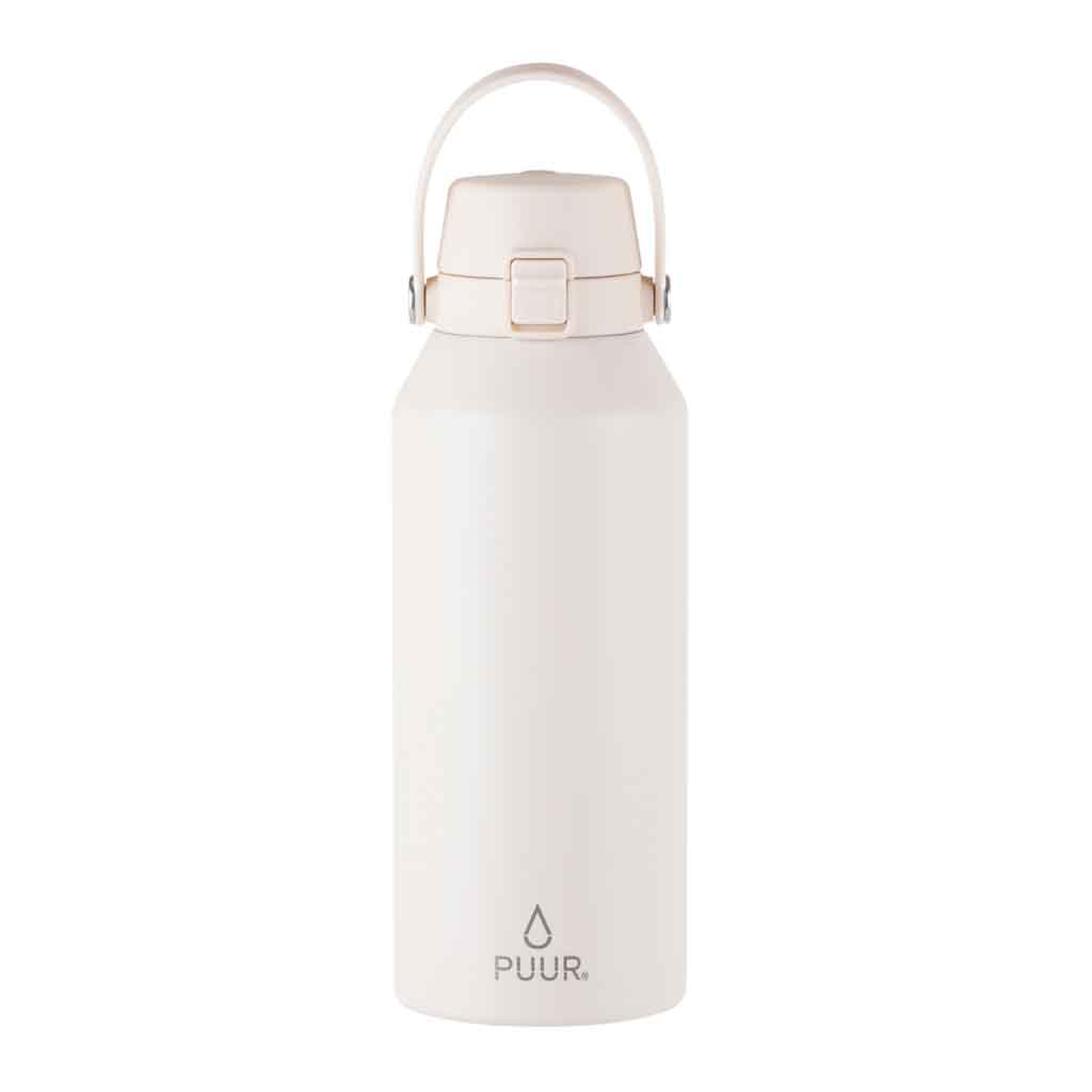 Botella Térmica Puur Activa Arena 1000 ml