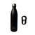 Pack Botella Térmica Puur de 750 ml y Gancho negro