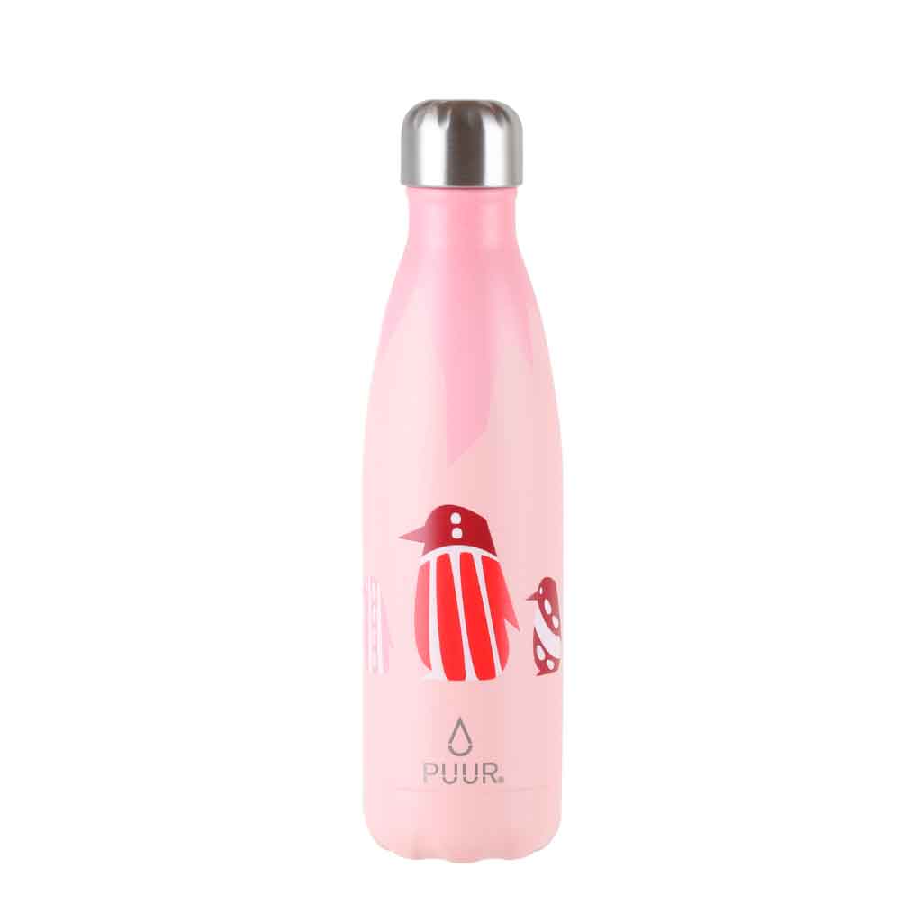 Botella Pingüino 500 ml