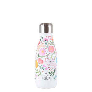 Botella Térmica Puur Bottle Bunny 260 ml