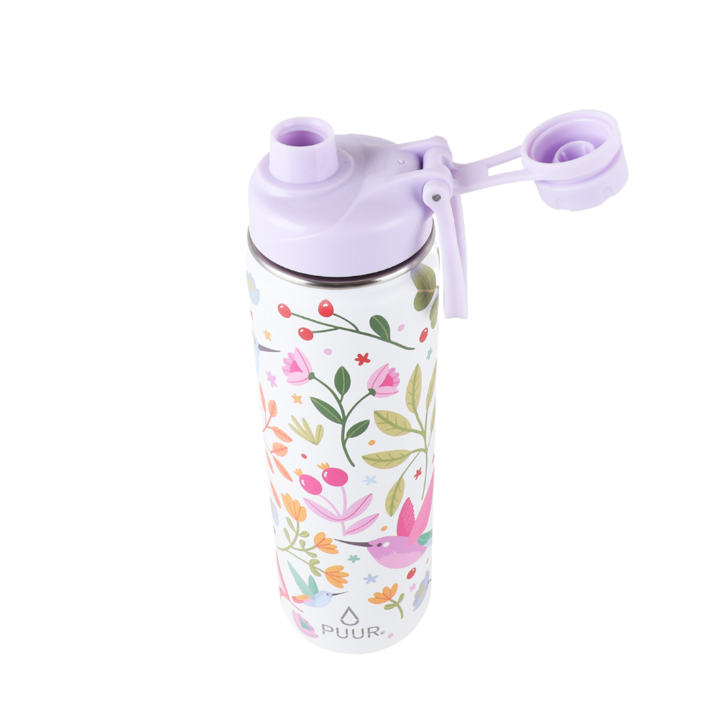 Botella Térmica Puur Activa Natura 660 ml