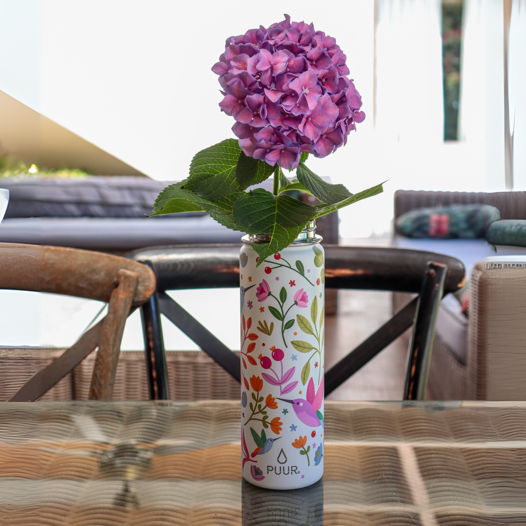 Botella Térmica Puur Activa Natura 660 ml